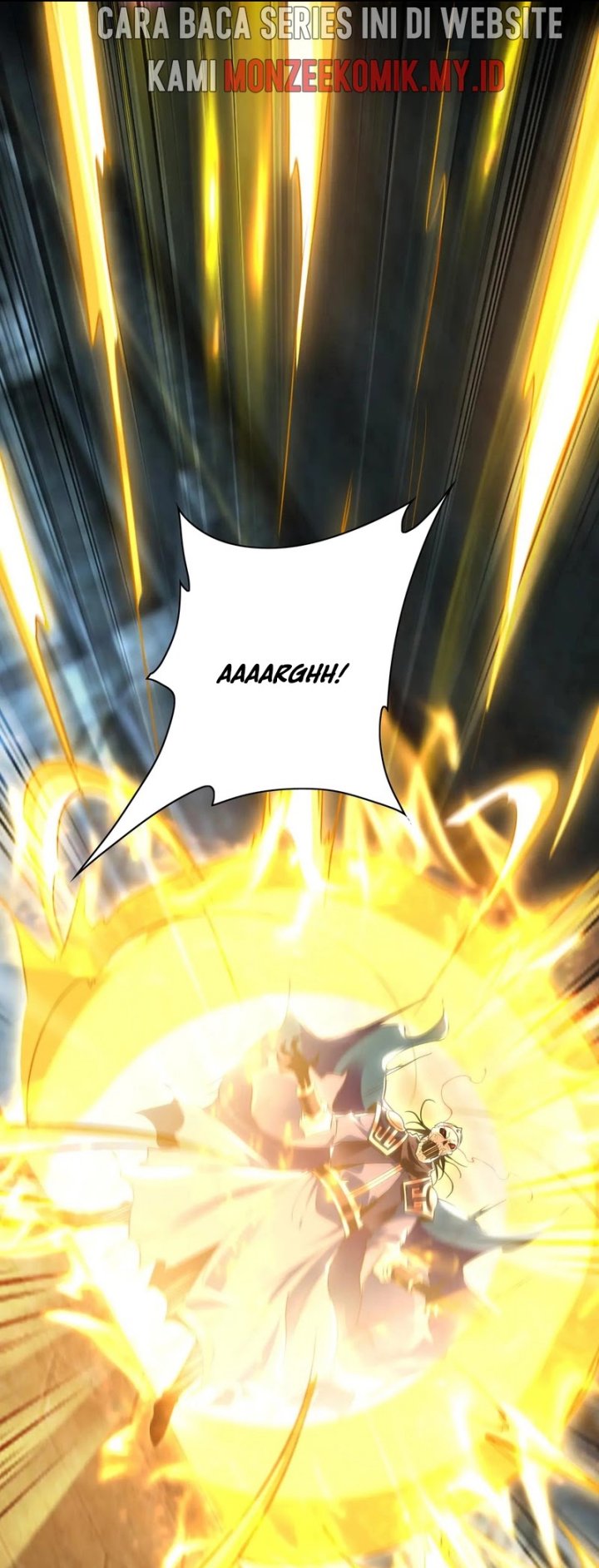 1 Million Times Attack Speed Chapter 94 Gambar 21