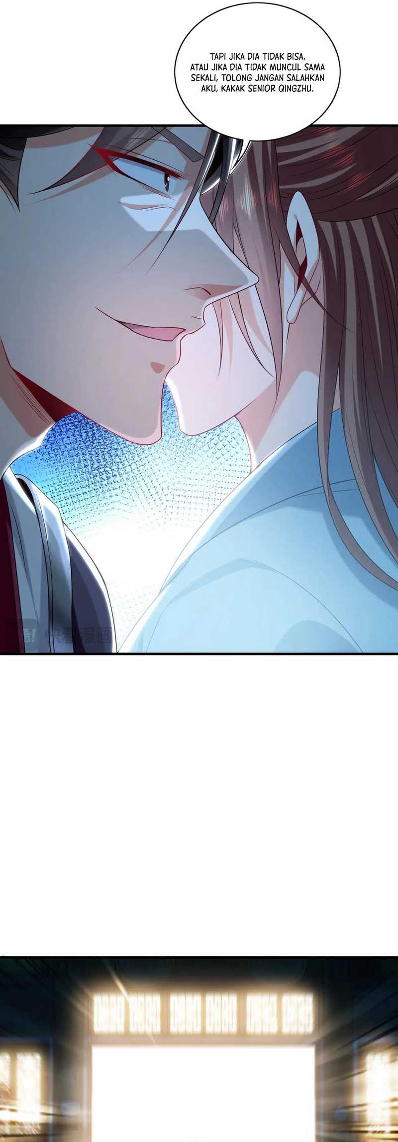 1 Million Times Attack Speed Chapter 97 Gambar 16