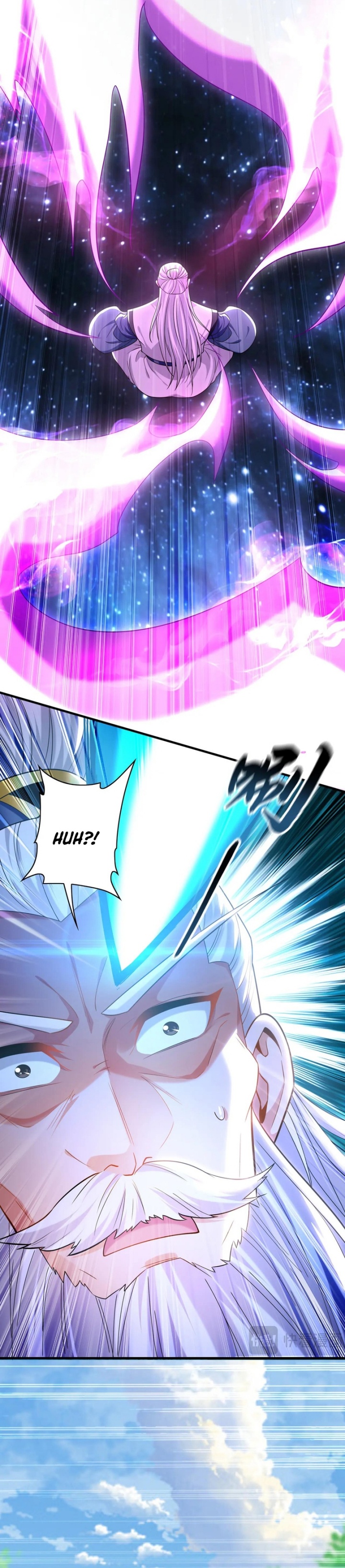 1 Million Times Attack Speed Chapter 101 Gambar 11