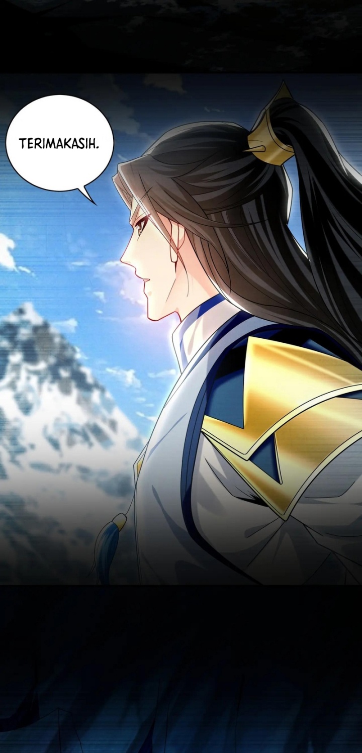 1 Million Times Attack Speed Chapter 101 Gambar 24