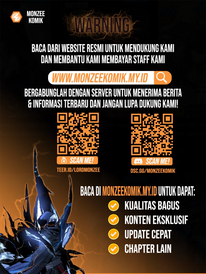 1 Million Times Attack Speed Chapter 102 Gambar 1