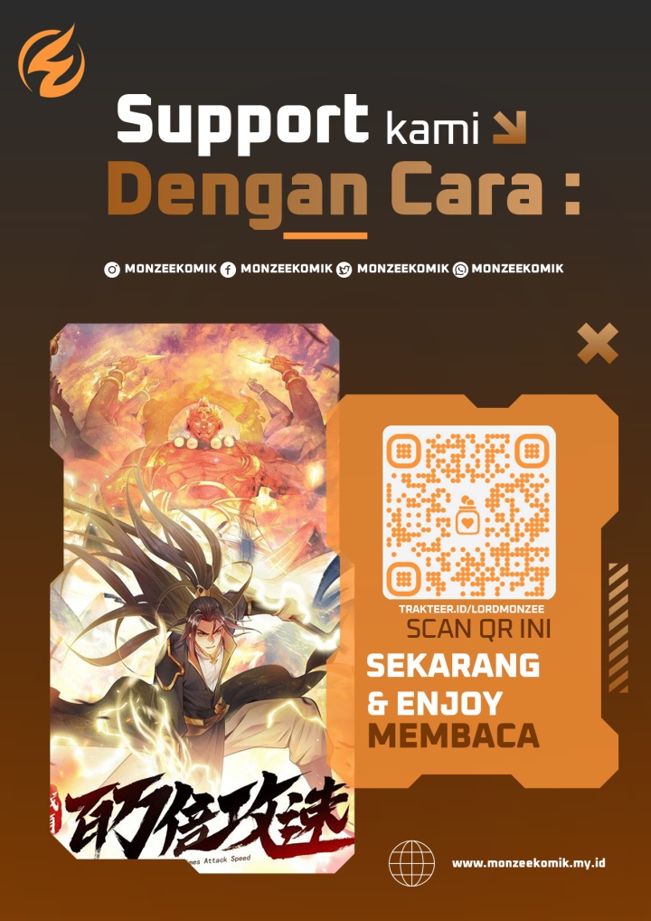 1 Million Times Attack Speed Chapter 102 Gambar 25