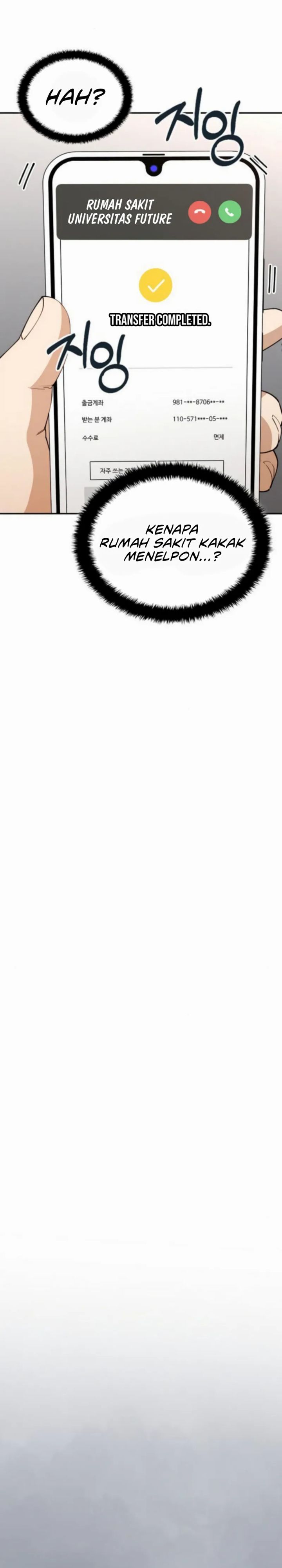 1 Million Won Per Second Chapter 08 Gambar 8