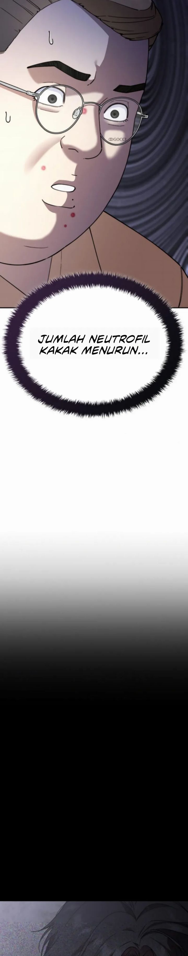 1 Million Won Per Second Chapter 08 Gambar 15