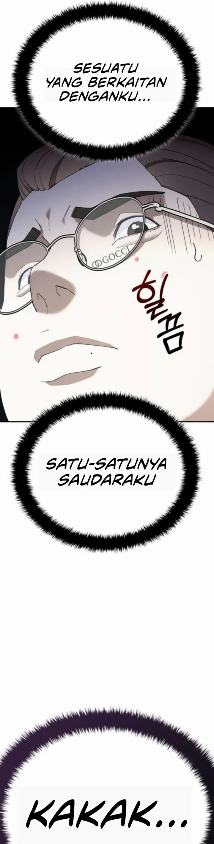 1 Million Won Per Second Chapter 08 Gambar 18