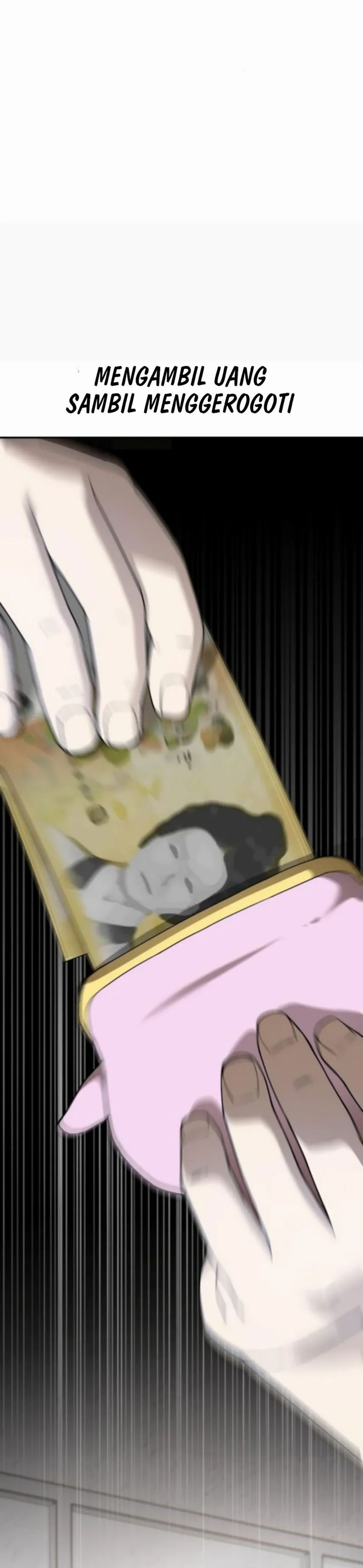 1 Million Won Per Second Chapter 08 Gambar 20