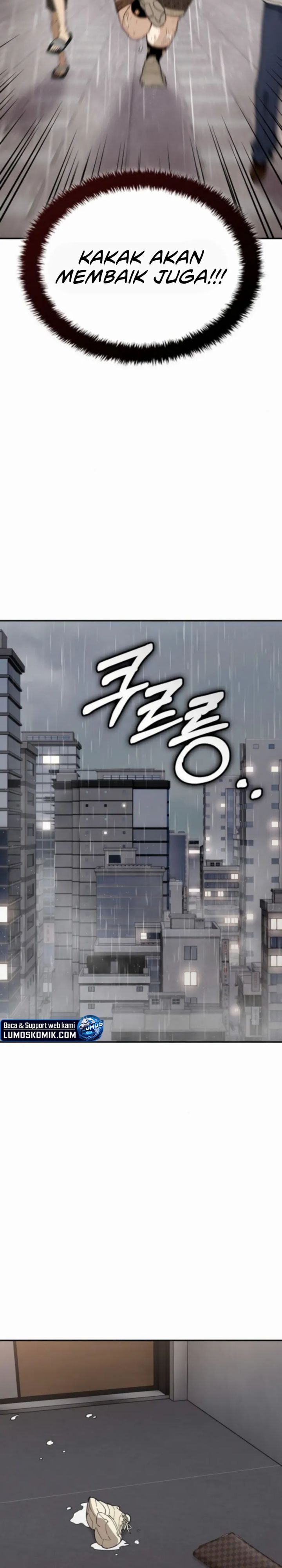 1 Million Won Per Second Chapter 08 Gambar 25