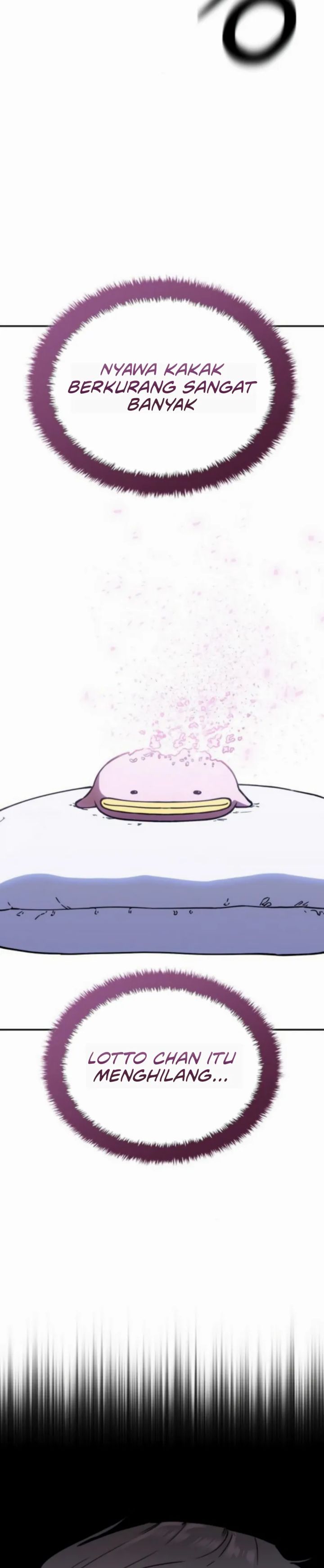 1 Million Won Per Second Chapter 08 Gambar 30