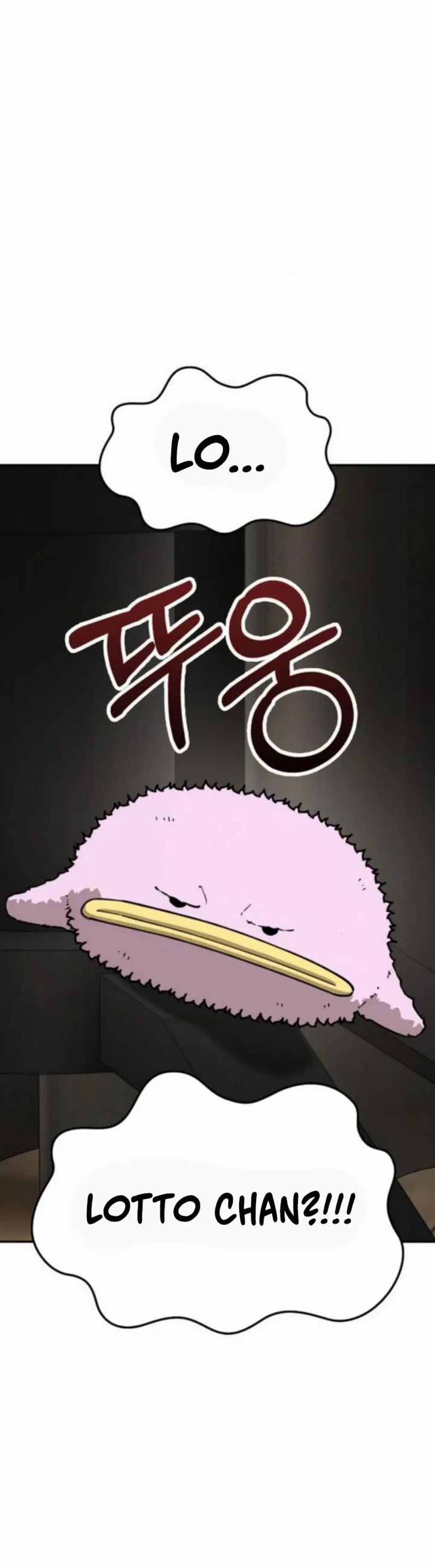 1 Million Won Per Second Chapter 08 Gambar 36