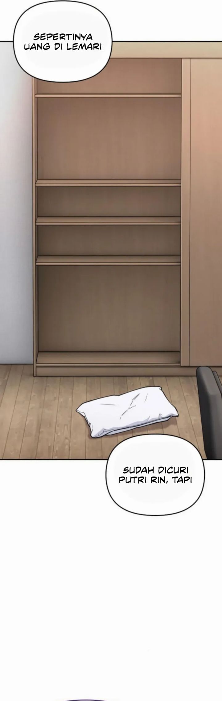 1 Million Won Per Second Chapter 08 Gambar 41