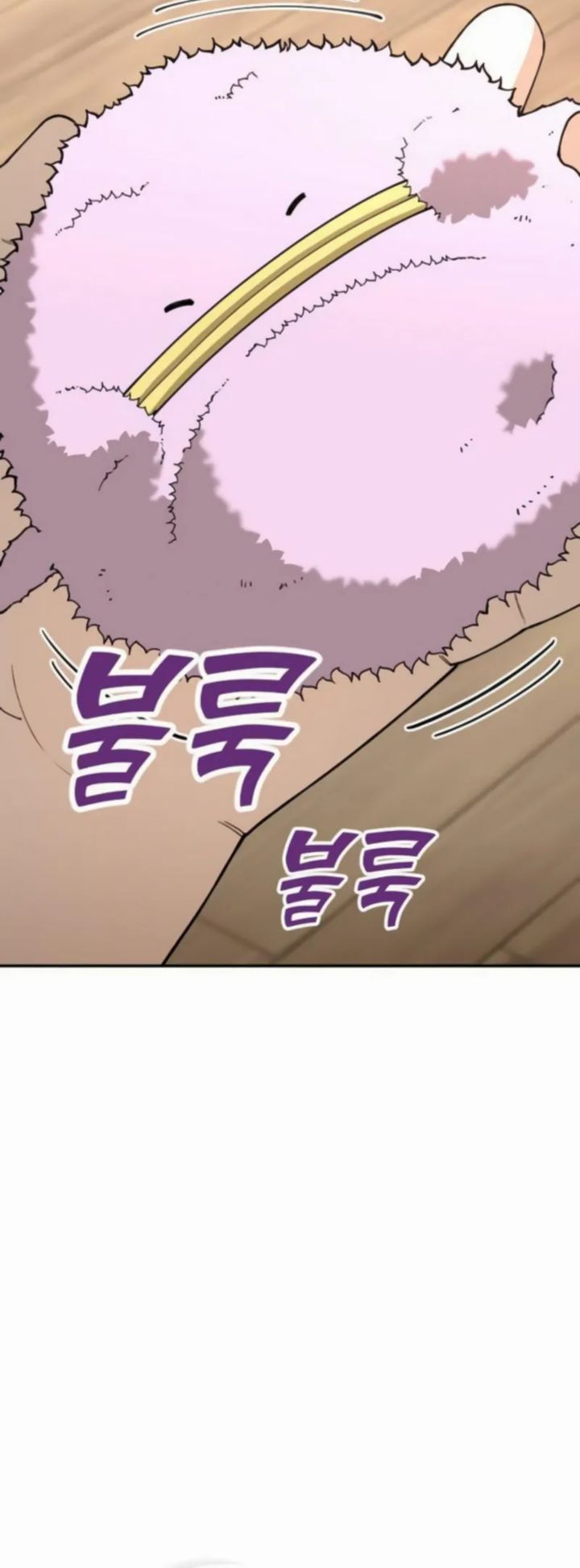 1 Million Won Per Second Chapter 08 Gambar 44