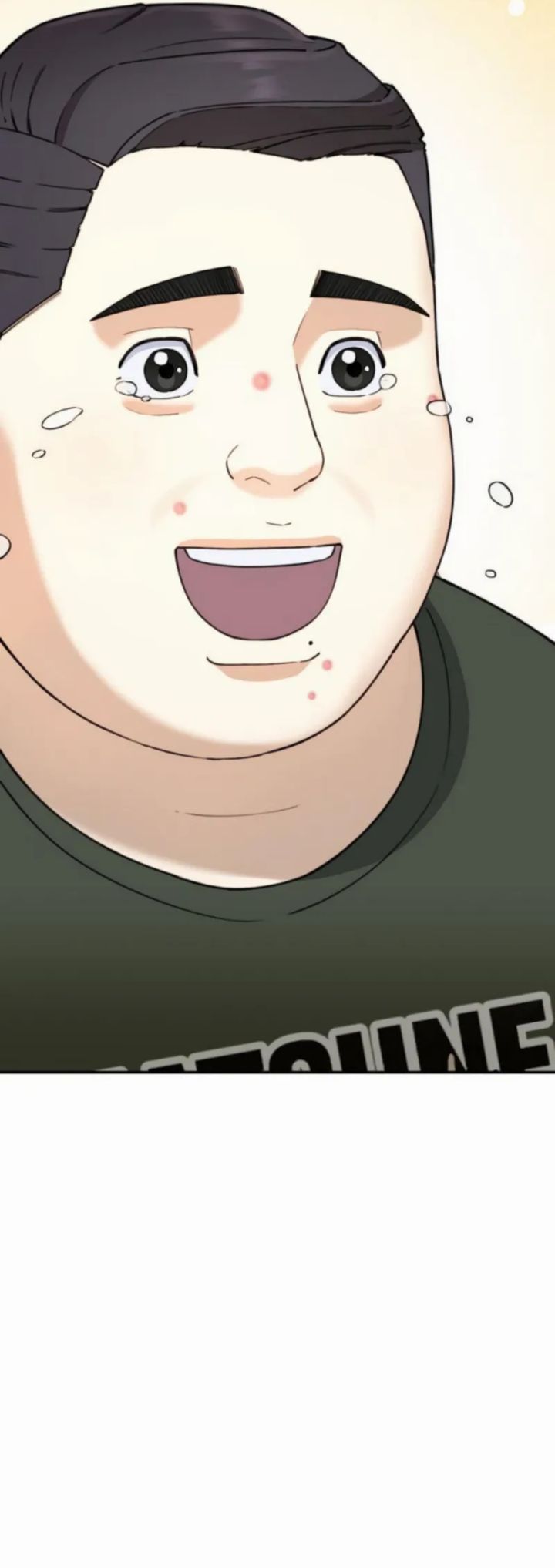 1 Million Won Per Second Chapter 08 Gambar 54