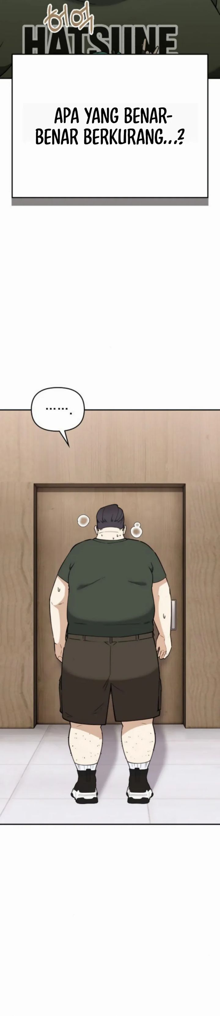 1 Million Won Per Second Chapter 08 Gambar 58