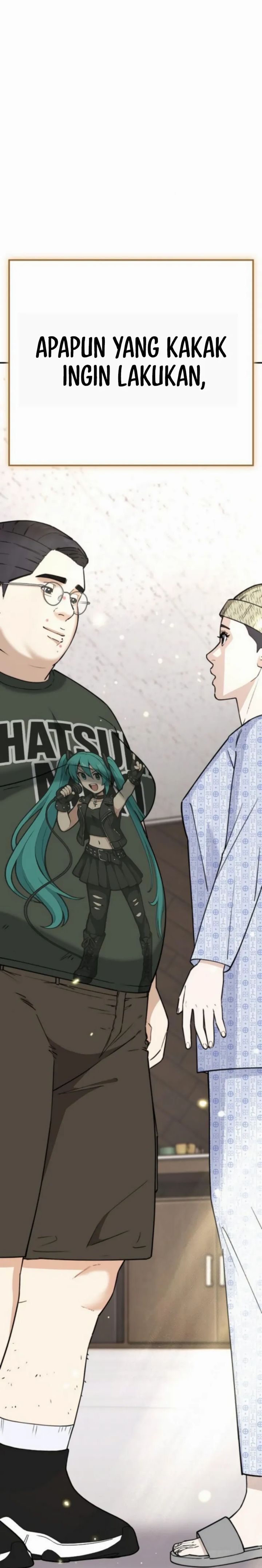 1 Million Won Per Second Chapter 08 Gambar 63