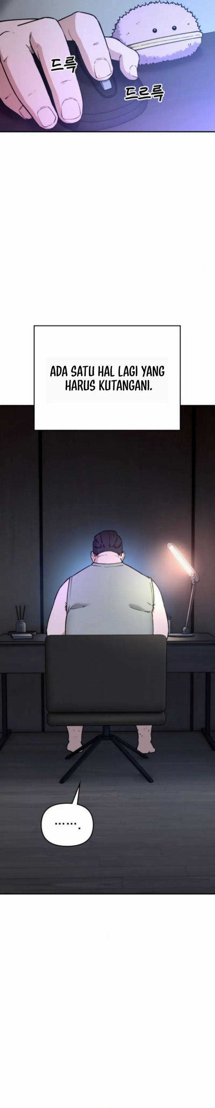 1 Million Won Per Second Chapter 08 Gambar 65