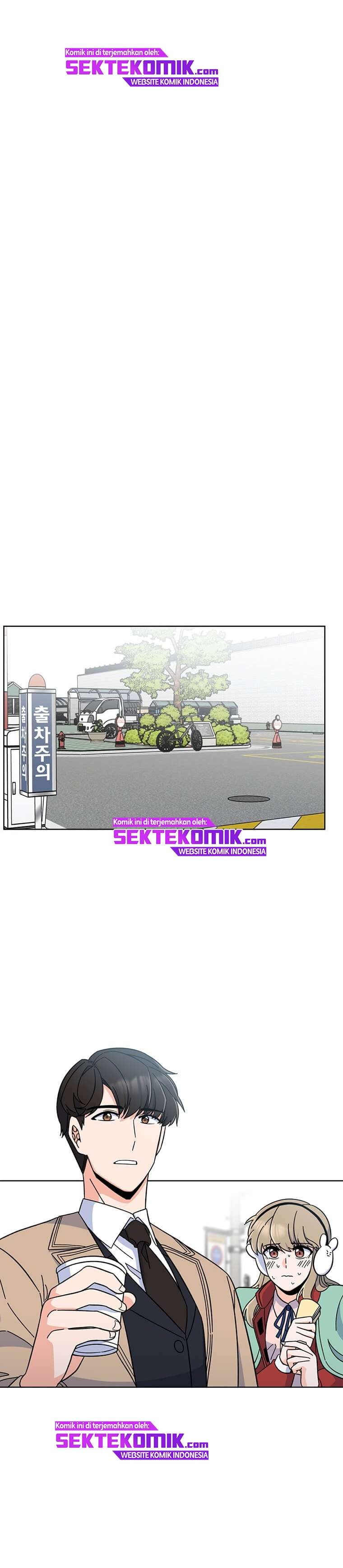 1st Year Max Level Manager Chapter 03 Gambar 23