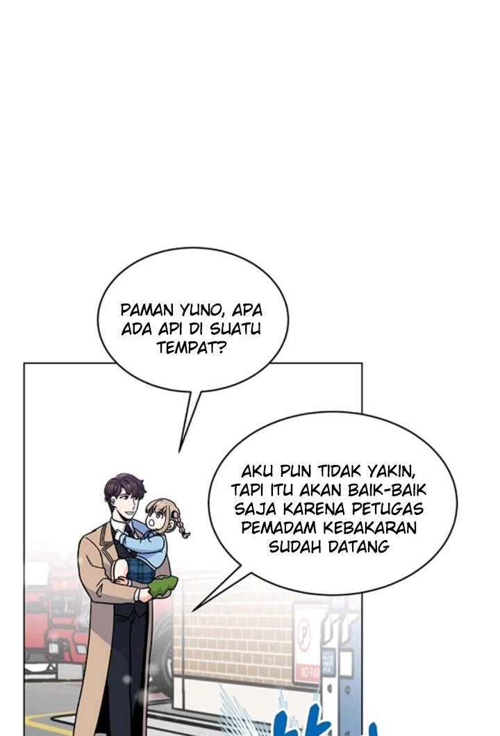 1st Year Max Level Manager Chapter 06 Gambar 9