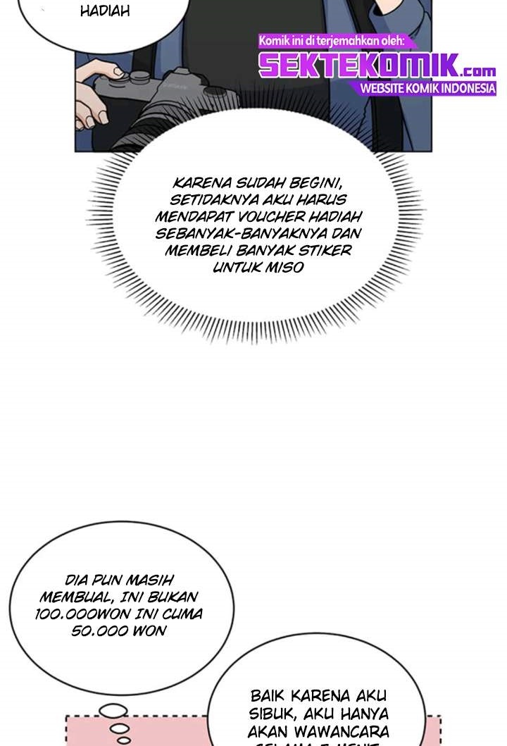 1st Year Max Level Manager Chapter 06 Gambar 15