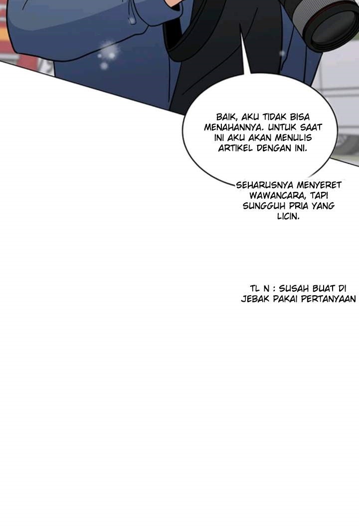 1st Year Max Level Manager Chapter 06 Gambar 19