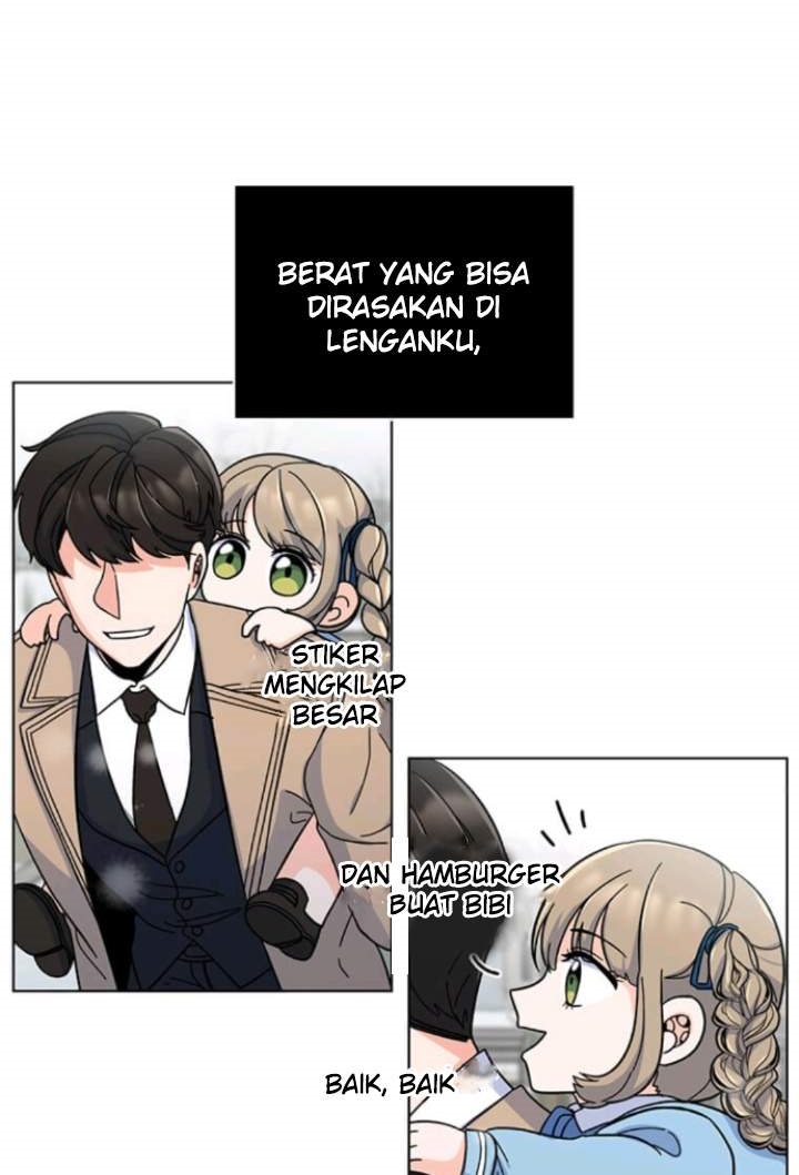 1st Year Max Level Manager Chapter 06 Gambar 21