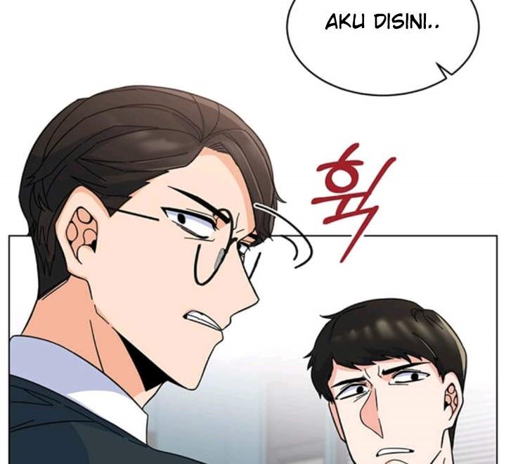 1st Year Max Level Manager Chapter 06 Gambar 47