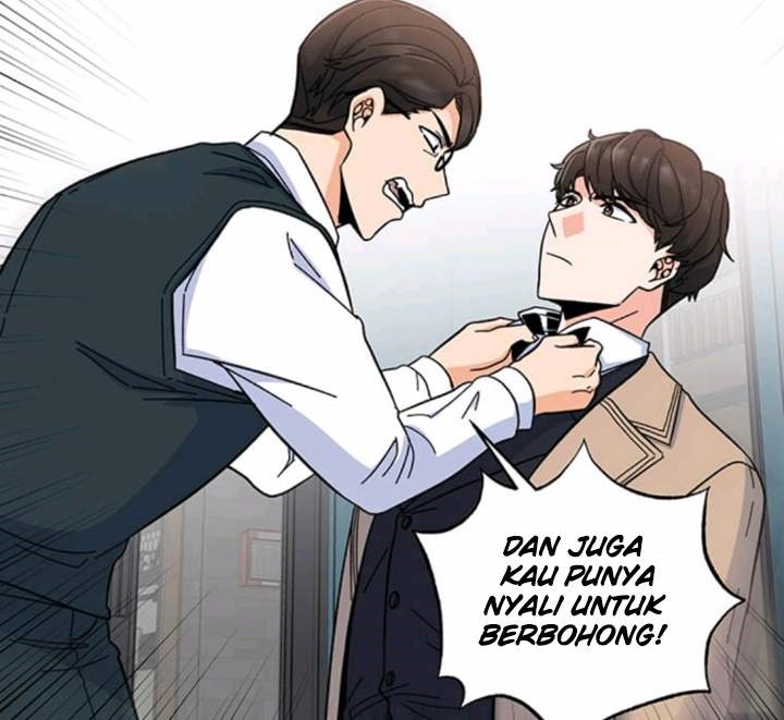 1st Year Max Level Manager Chapter 06 Gambar 49