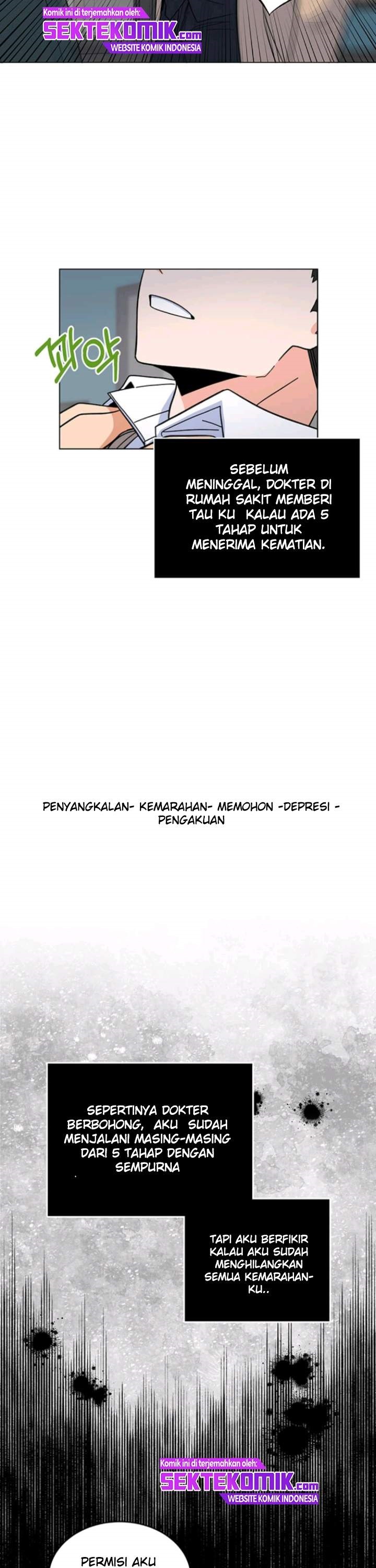 1st Year Max Level Manager Chapter 06 Gambar 50