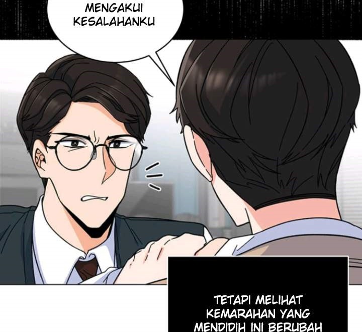 1st Year Max Level Manager Chapter 06 Gambar 51