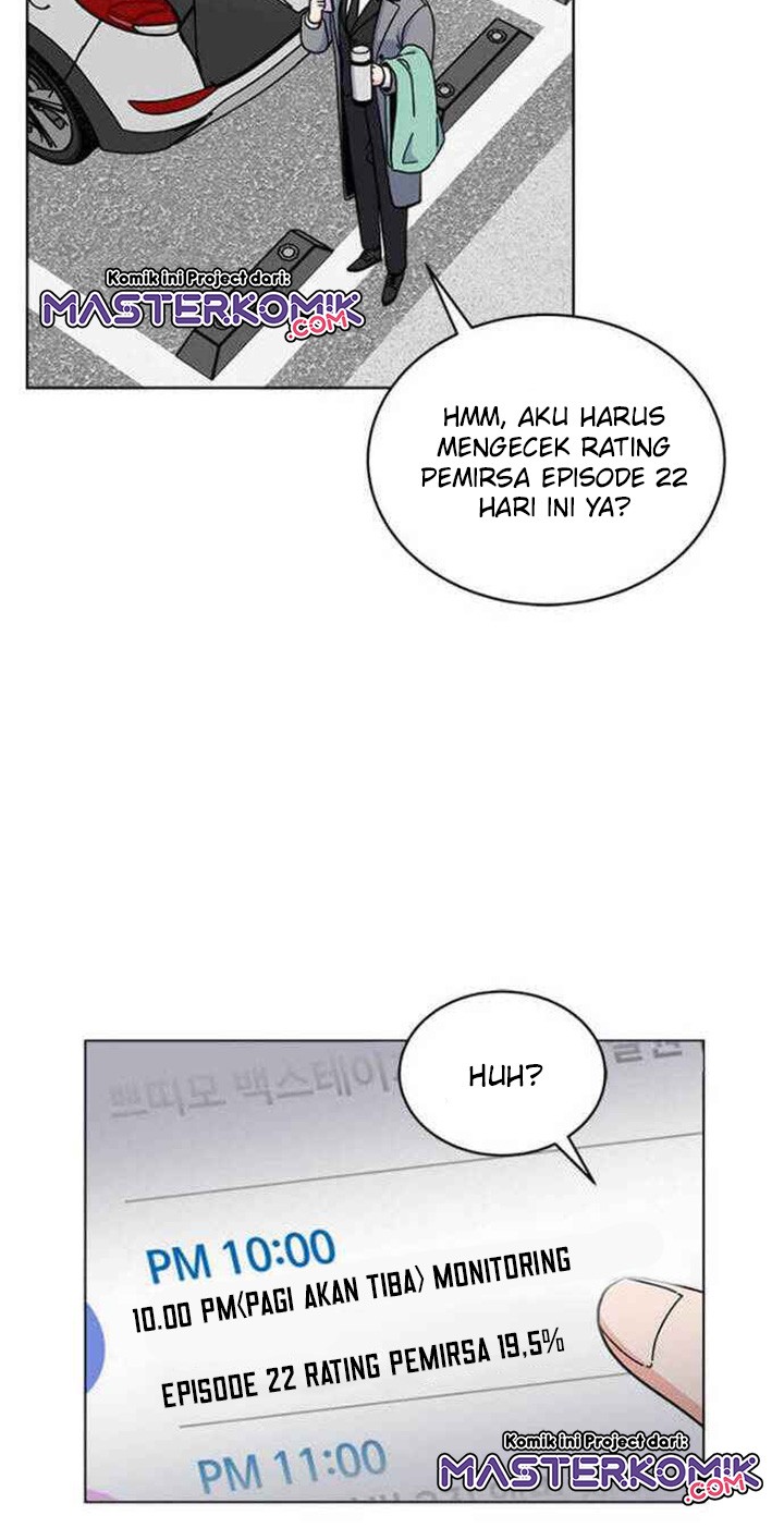 1st Year Max Level Manager Chapter 12 Gambar 7
