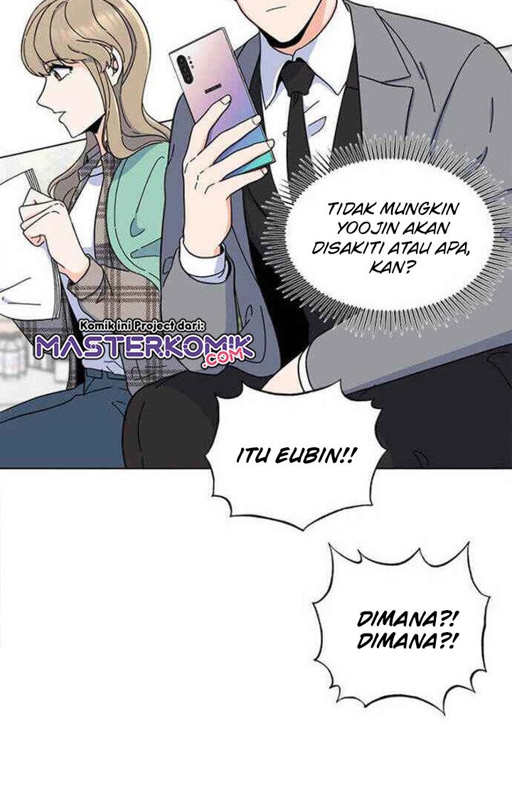 1st Year Max Level Manager Chapter 12 Gambar 25