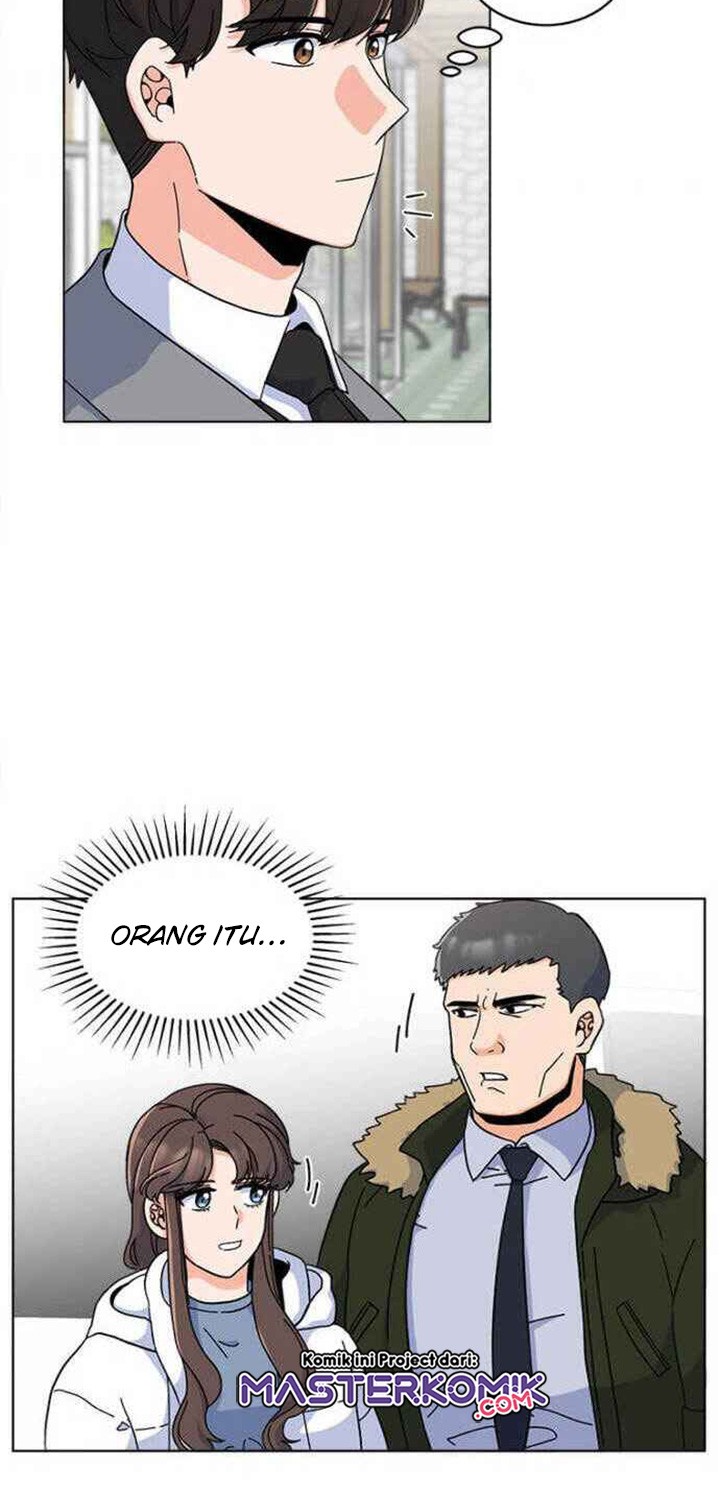 1st Year Max Level Manager Chapter 12 Gambar 27