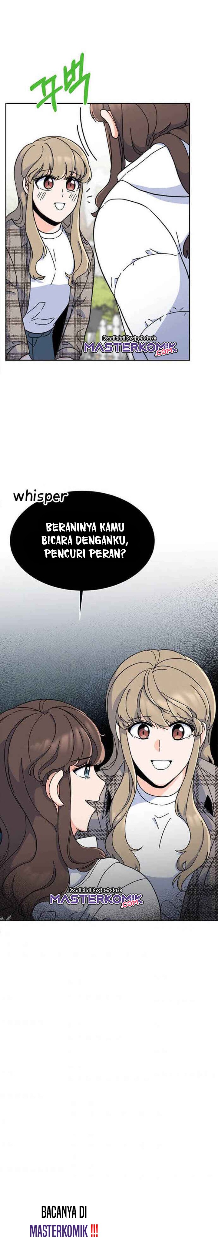 1st Year Max Level Manager Chapter 12 Gambar 30