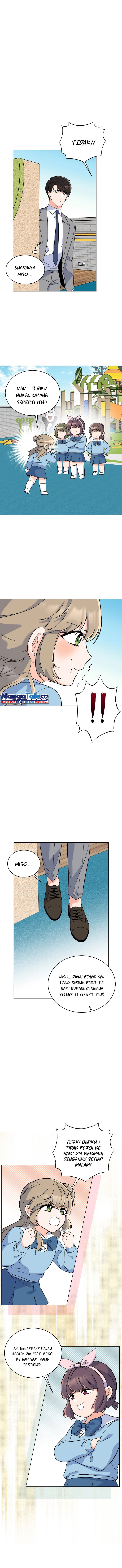 1st Year Max Level Manager Chapter 62 Gambar 7