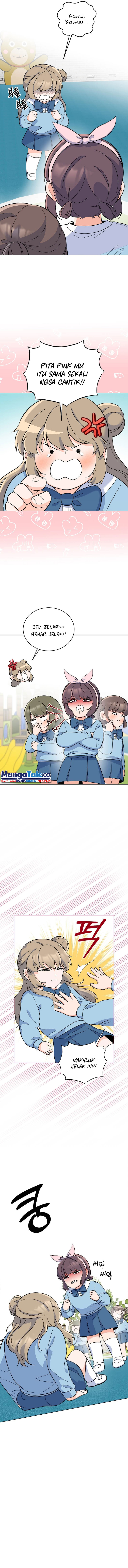 1st Year Max Level Manager Chapter 62 Gambar 8