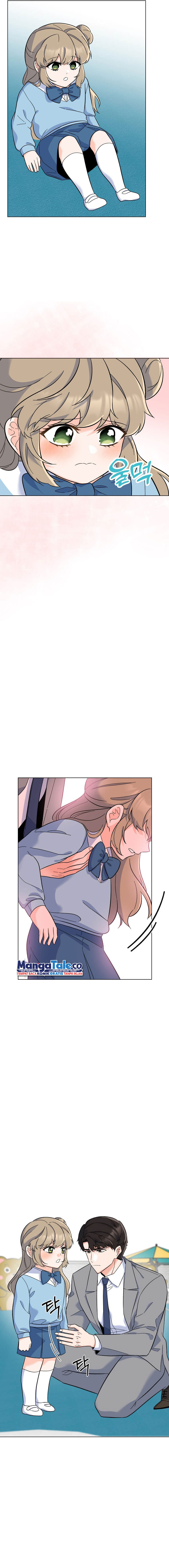 1st Year Max Level Manager Chapter 62 Gambar 9