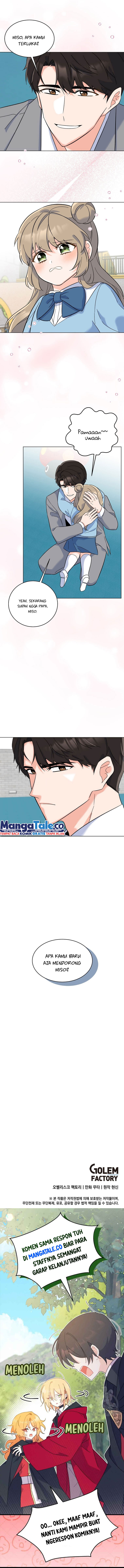 1st Year Max Level Manager Chapter 62 Gambar 10