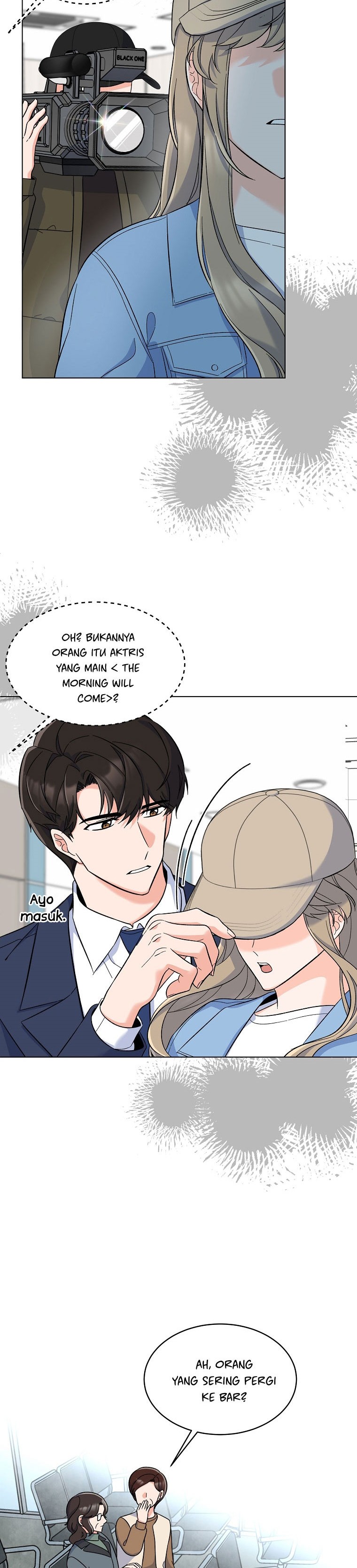 1st Year Max Level Manager Chapter 66 Gambar 4