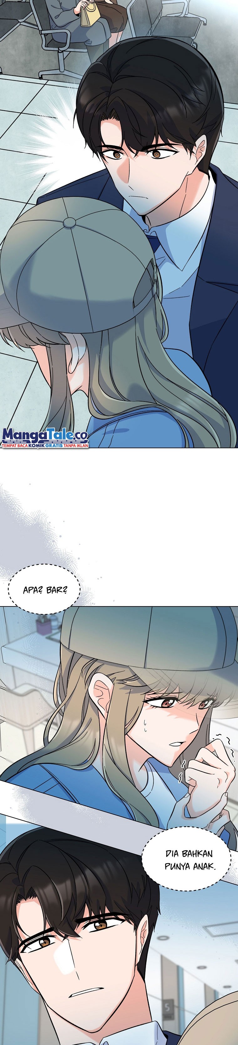 1st Year Max Level Manager Chapter 66 Gambar 5