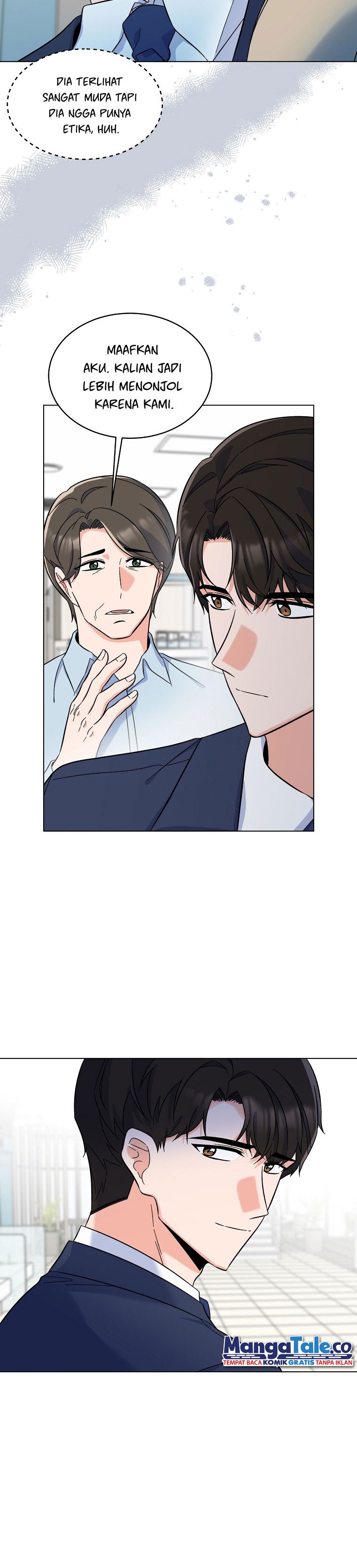 1st Year Max Level Manager Chapter 66 Gambar 6