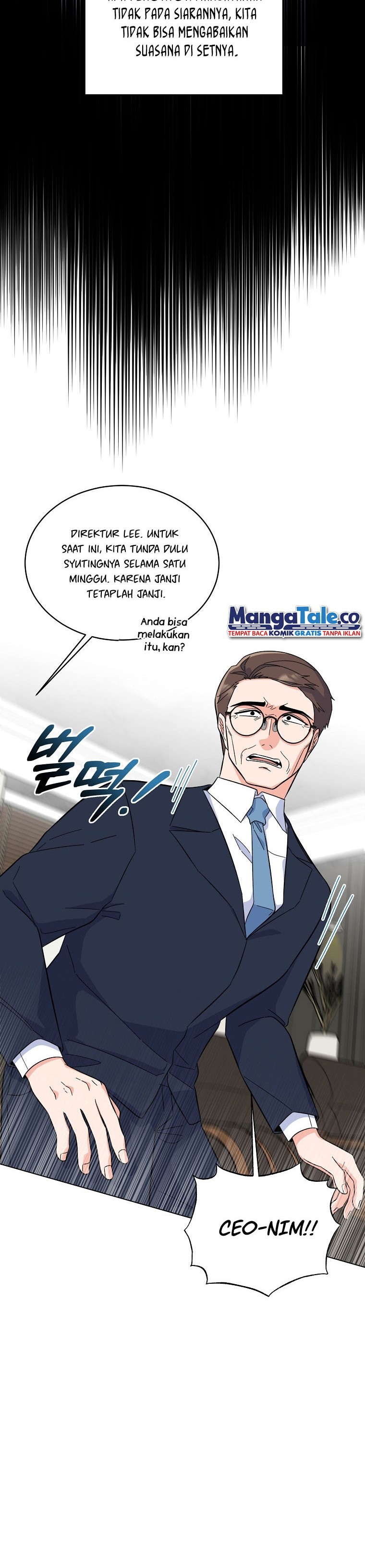1st Year Max Level Manager Chapter 66 Gambar 18