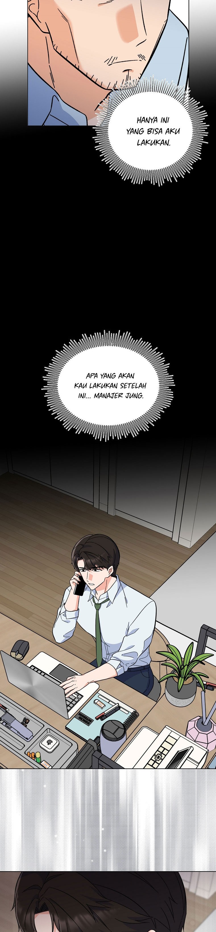 1st Year Max Level Manager Chapter 66 Gambar 22