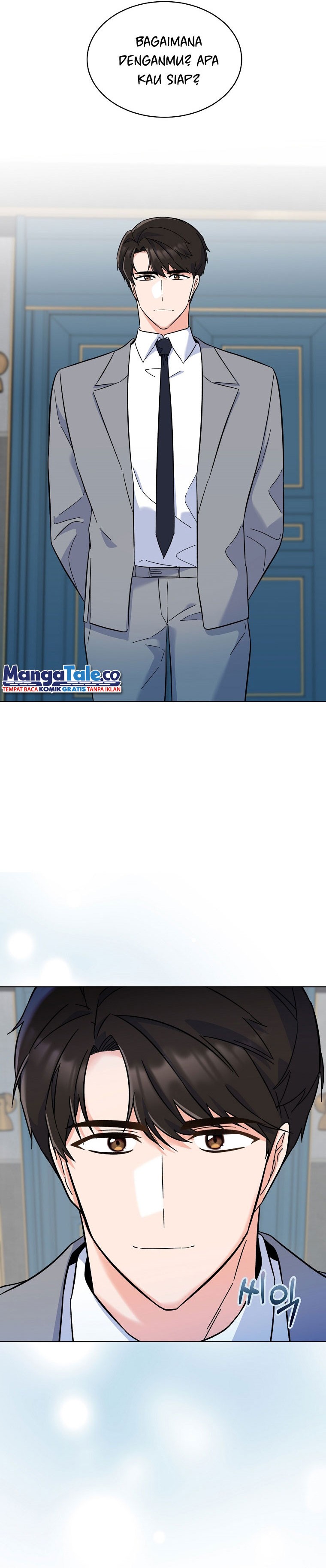 1st Year Max Level Manager Chapter 66 Gambar 27