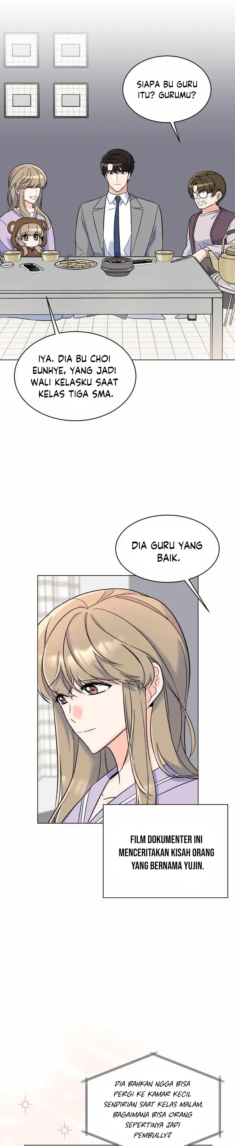 1st Year Max Level Manager Chapter 67 Gambar 9