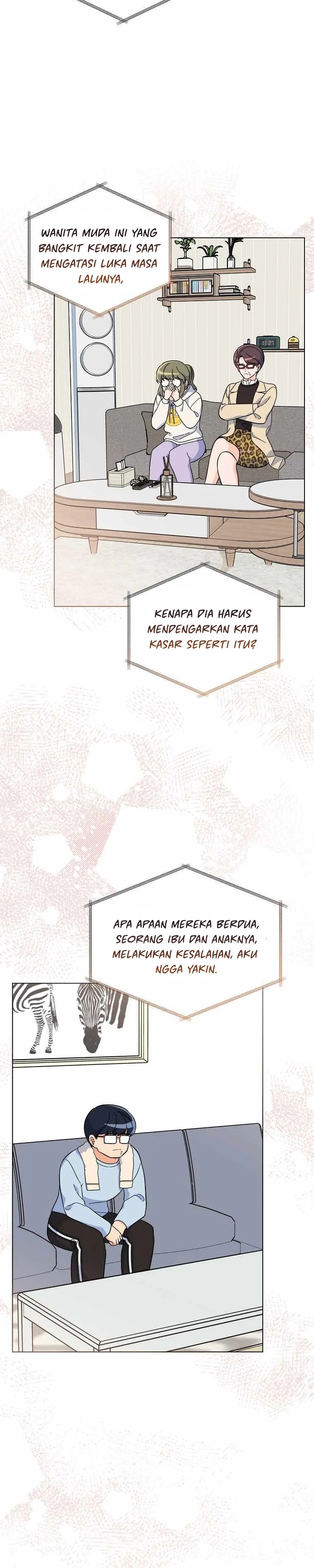 1st Year Max Level Manager Chapter 67 Gambar 18