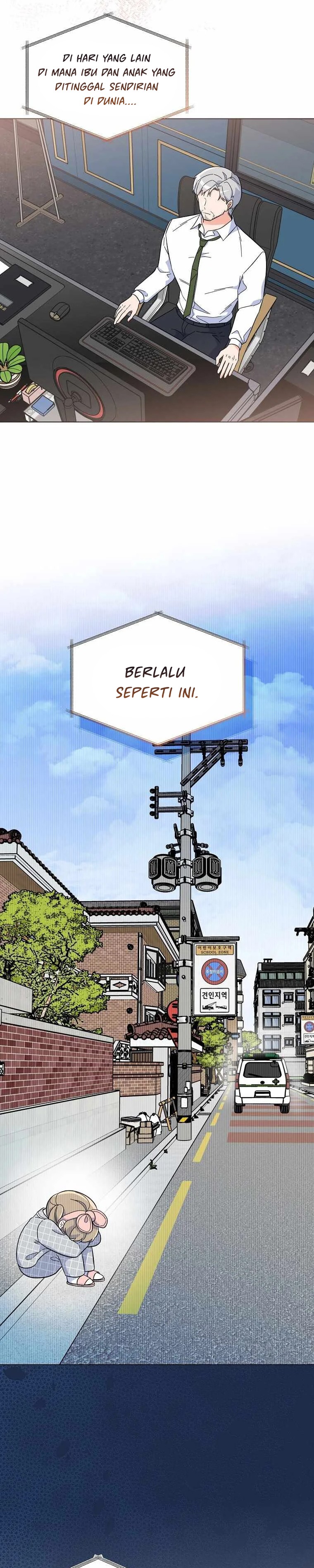 1st Year Max Level Manager Chapter 67 Gambar 19