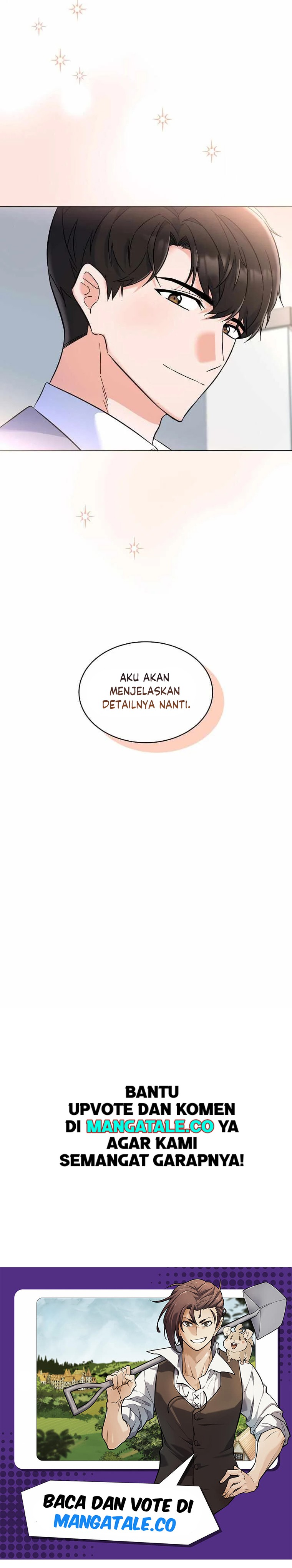 1st Year Max Level Manager Chapter 67 Gambar 30