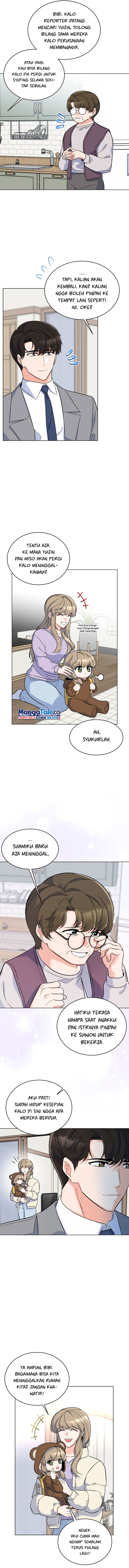 1st Year Max Level Manager Chapter 68 Gambar 3