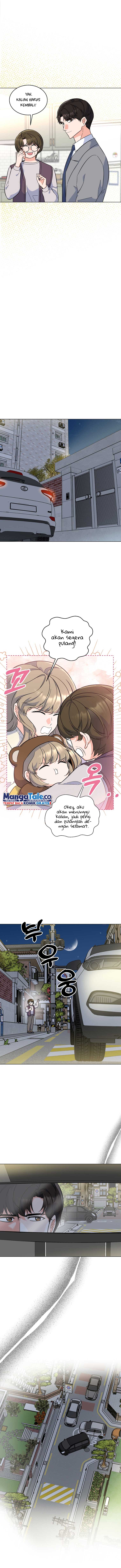 1st Year Max Level Manager Chapter 68 Gambar 4