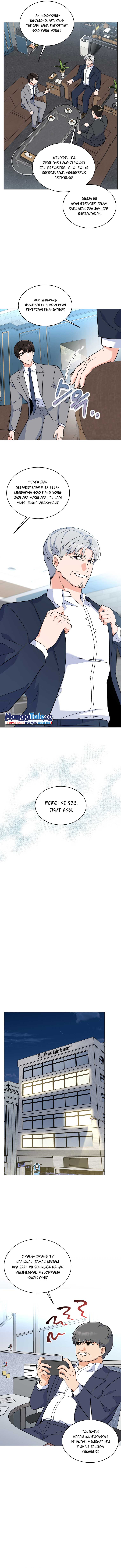 1st Year Max Level Manager Chapter 68 Gambar 6