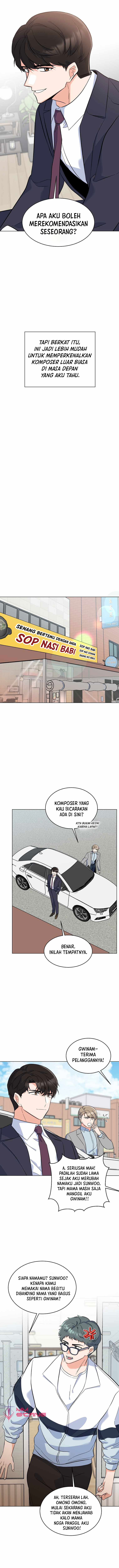 1st Year Max Level Manager Chapter 72 Gambar 4